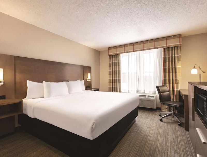 Country Inn & Suites By Radisson, Forest Lake, Mn Exterior photo