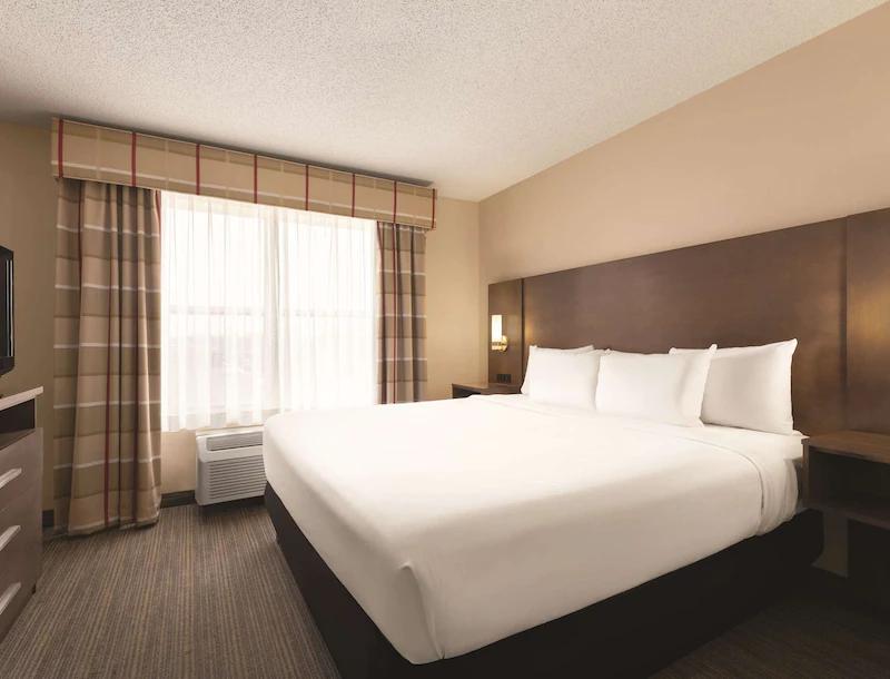 Country Inn & Suites By Radisson, Forest Lake, Mn Exterior photo