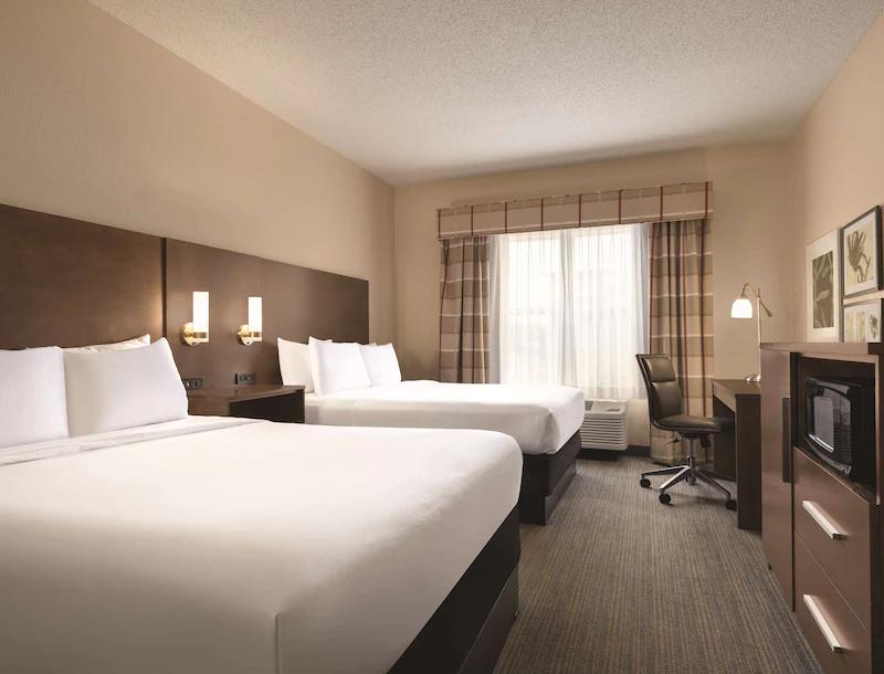 Country Inn & Suites By Radisson, Forest Lake, Mn Exterior photo